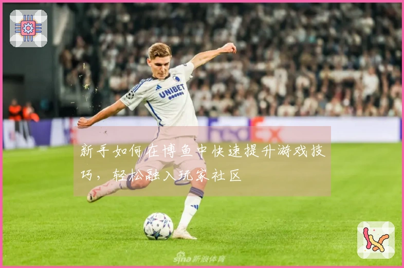 新手如何在博鱼中快速提升游戏技巧，轻松融入玩家社区