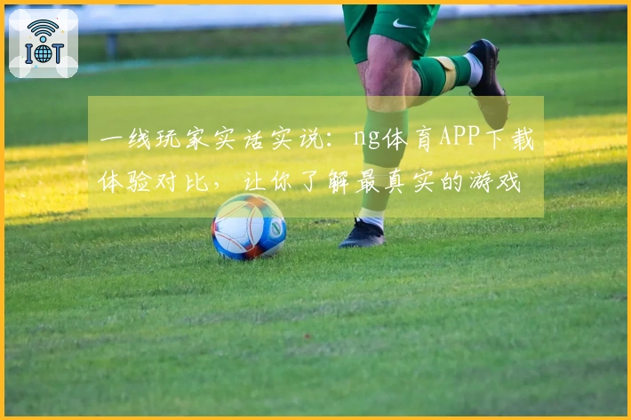 一线玩家实话实说：ng体育APP下载体验对比，让你了解最真实的游戏乐趣与差异